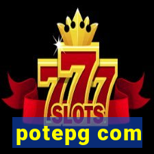 potepg com